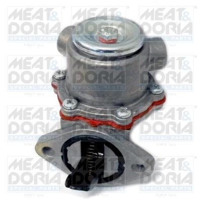 Fuel Pump